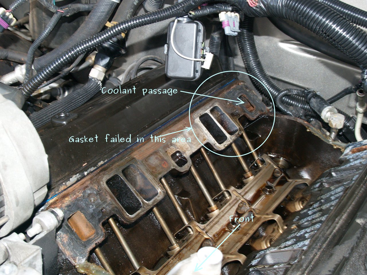 See C3858 in engine